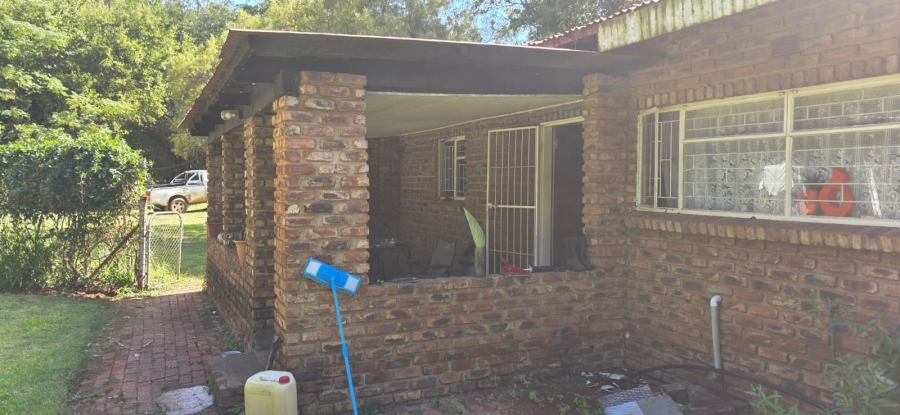 4 Bedroom Property for Sale in Potchefstroom Rural North West